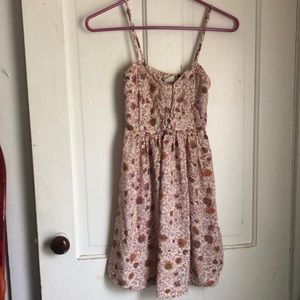 Women’s S Billabong Summer Dress